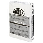 Ardex A38  4 Stunden Estrich Bindemittel 25kg