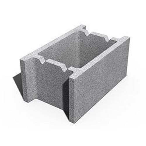 Beton Schalstein 20er / St&uuml;ck