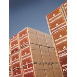 Porotherm 12-50 N+F/ Palette 80 St&uuml;ck*