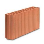 Porotherm 12-50 N+F/ Palette 80 St&uuml;ck*