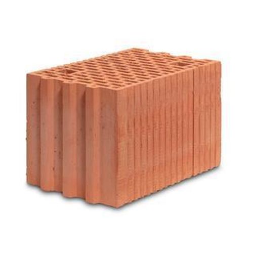 Porotherm 25-38 N+F / St&uuml;ck