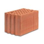 Porotherm 25-38 N+F / Palette 50 St&uuml;ck*