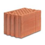 Porotherm 25-38 Plan / St&uuml;ck