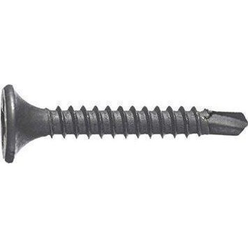 Schnellbauschraube TEKS 55mm / Karton 1000 St&uuml;ck 