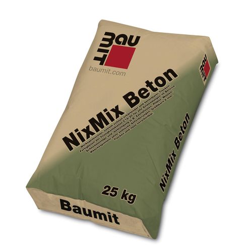 Baumit NixMix Beton 25kg