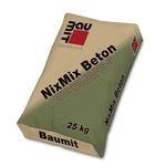 Baumit NixMix Beton 25kg