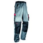 Arbeitshose "Worker"  grau