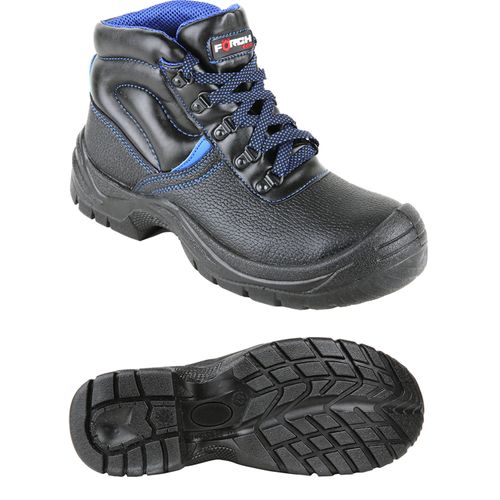 Sicherheitsstiefel "Weimar"ECO