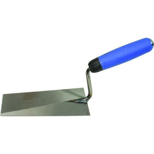 Maurerkelle gerade 180mm