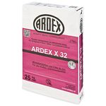 Ardex X32 Flexibler Verlegem&ouml;rtel 25kg