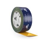 Klebeband Seco KA/ Rolle 25lfm.