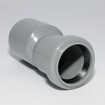 HT-&Uuml;bergangsrohr 50/30mm