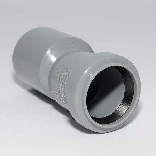 HT-&Uuml;bergangsrohr 50/40mm