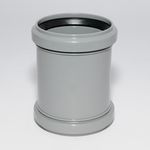 HT-&Uuml;berschiebmuffe