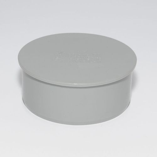 HT-Muffenstopfen 100mm