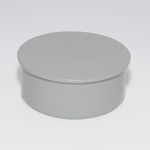 HT-Muffenstopfen 100mm