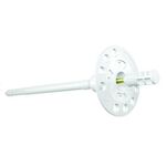 WDVS-D&auml;mmstoffd&uuml;bel 275mm/ Karton 100 St&uuml;ck