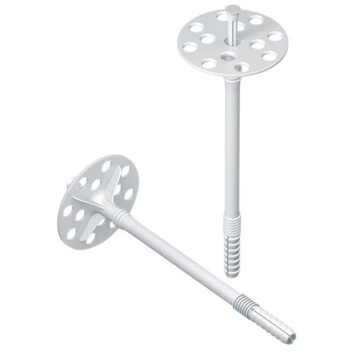 D&auml;mmstoffd&uuml;bel Kunststoffnagel 160mm/ Karton 250 St&uuml;ck