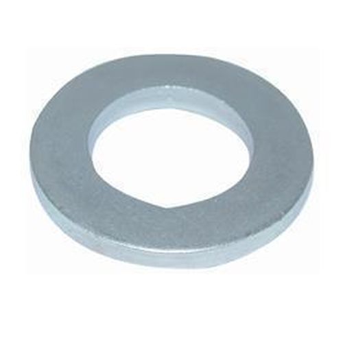 Unterlegscheibe DIN 125 vz./ Karton 100 St&uuml;ck 4mm