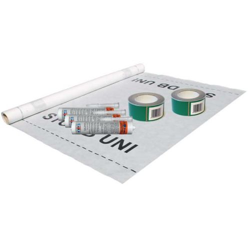 Systempaket ST&Ouml; DB UNI