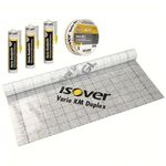 Isover Systempaket Vario KM Duplex