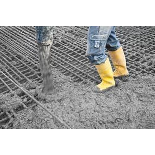 Transportbeton/ Lieferbeton