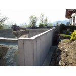 Transportbeton/ Sichtbeton