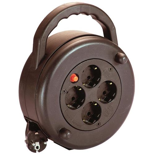 Kabelbox KST/PVC 230V 7,5m