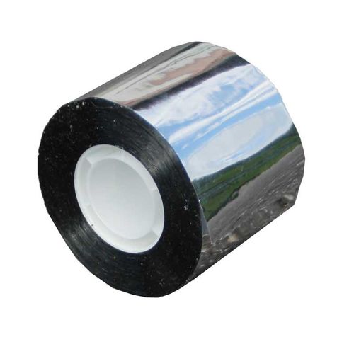 Klebeband ST&Ouml; Aluminium Uni 50m