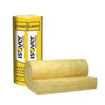 Klemmfilz Isover Uniroll Classic