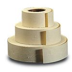 Papier Fugendeckstreifen 50mm/ Rolle 75lfm.