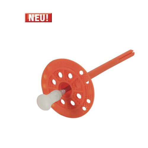 Capatect D&auml;mmstoffd&uuml;bel PTH-Kz