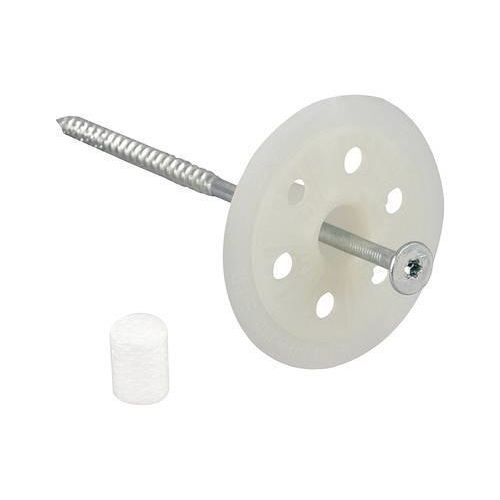 Capatect Schraubd&uuml;bel Holz