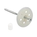 Capatect Schraubd&uuml;bel Holz