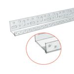 Capatect Sockelschiene