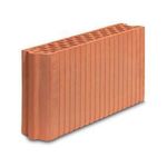 Porotherm 10-50 Plan