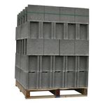 Beton Schalstein 25er