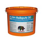 Capatect SH-Reibeputz Standard Wei&szlig; 25kg