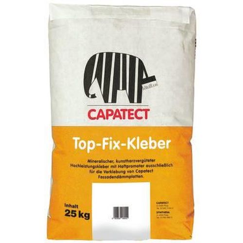 Capatect Top-Fix Kleber 25kg