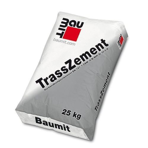 TrassZement Baumit