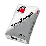 TrassZement Baumit