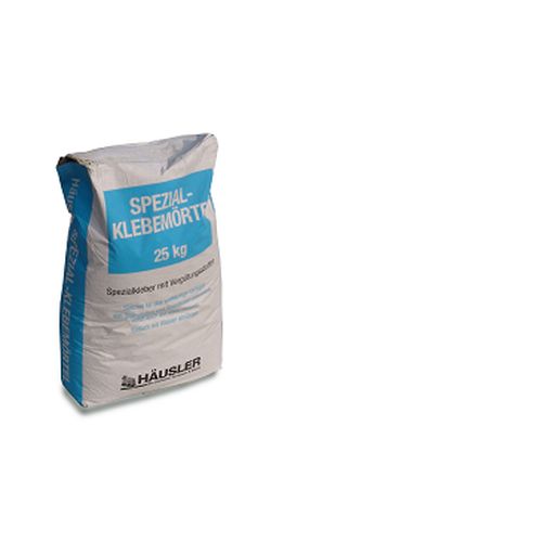 H&auml;usler Spezial-Klebem&ouml;rtel