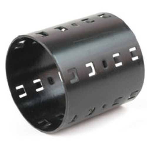 &Uuml;bergangsmuffe f&uuml;r  Drainagerohr DVM 100