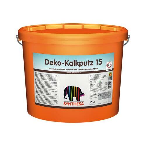 Deko Kalkputz 15