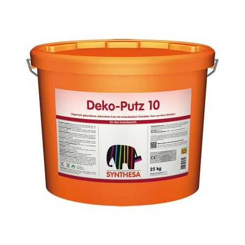 Deko Putz 10