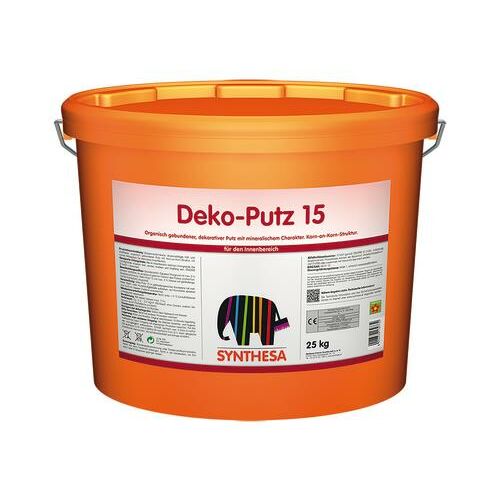 Deko Putz 15