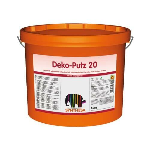 Deko Putz 20