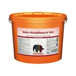 Deko Modellierputz Fein