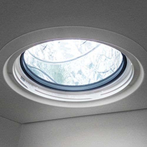 VELUX Zusatzelement W&auml;rmeschutz