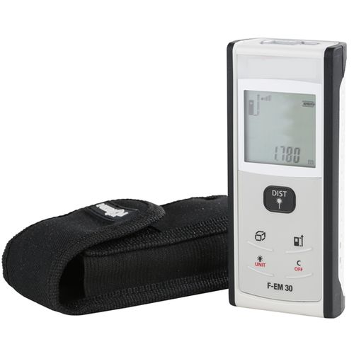 Laser- Entfernungsmesser X2 30m